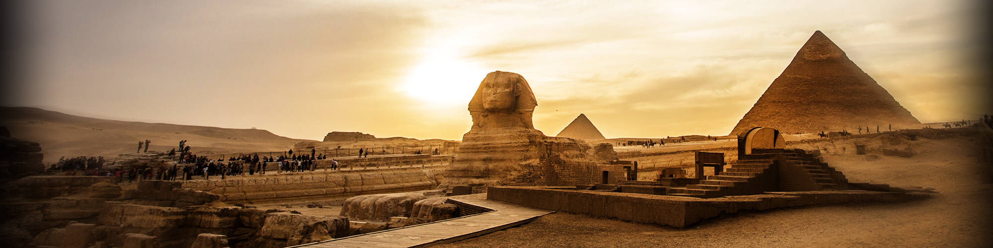 Journeys to Egypt