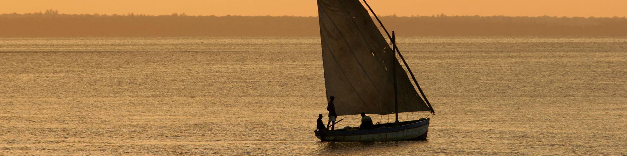 Journeys to Mozambique