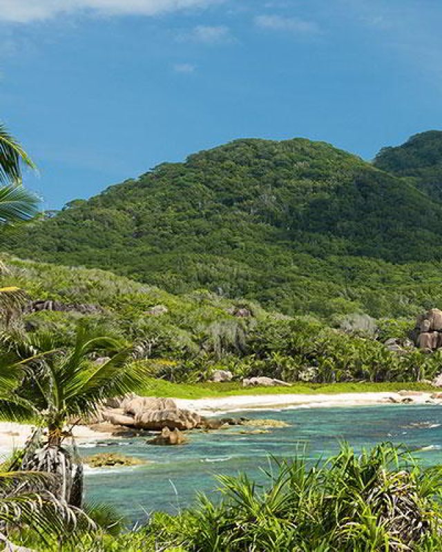 Seychelles