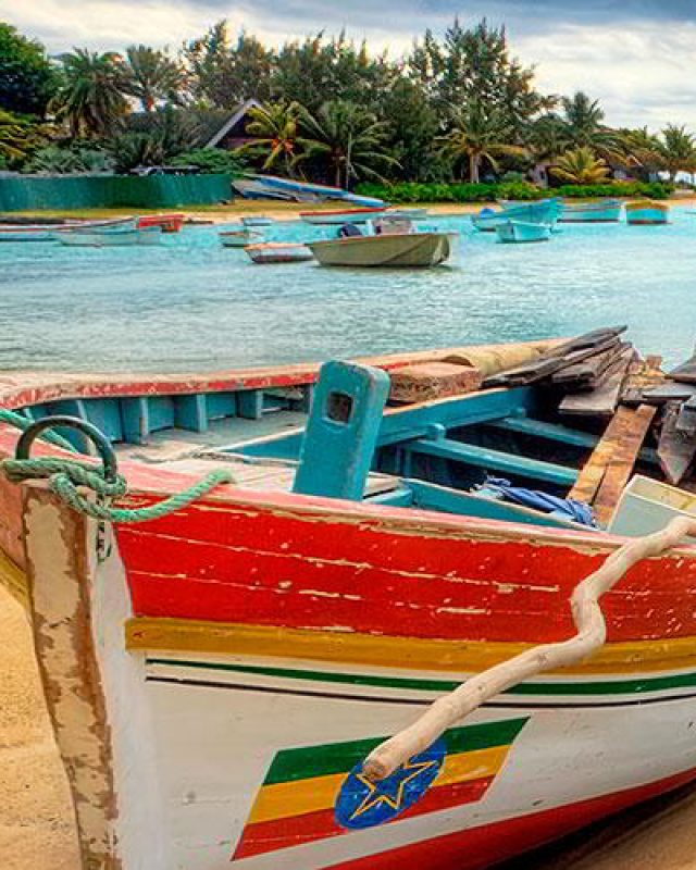 Mauritius