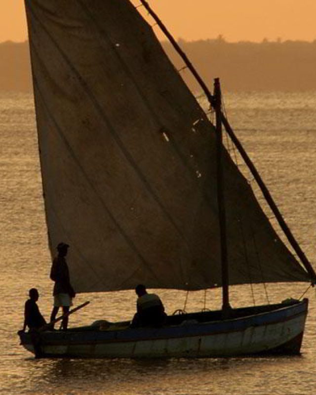 Mozambique