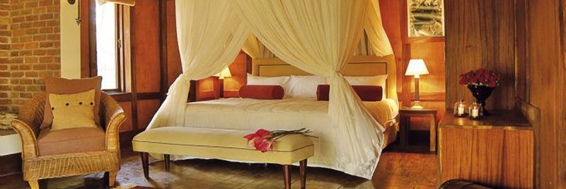 Arusha Coffee Lodge