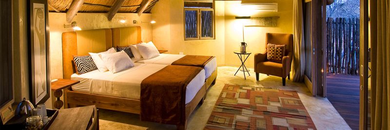 Ongava Lodge