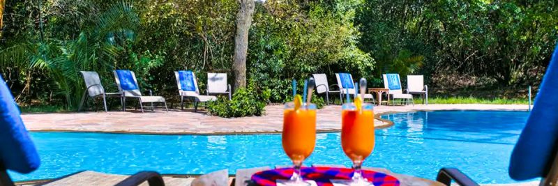 Mara Simba Lodge