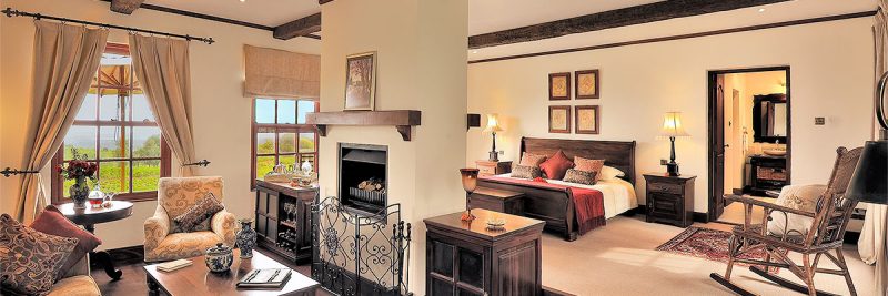 The Manor at Ngorongoro