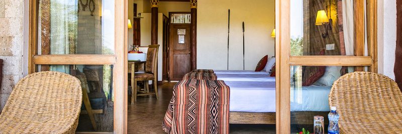 Samburu Simba Lodge