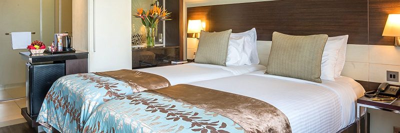 Eka Hotel