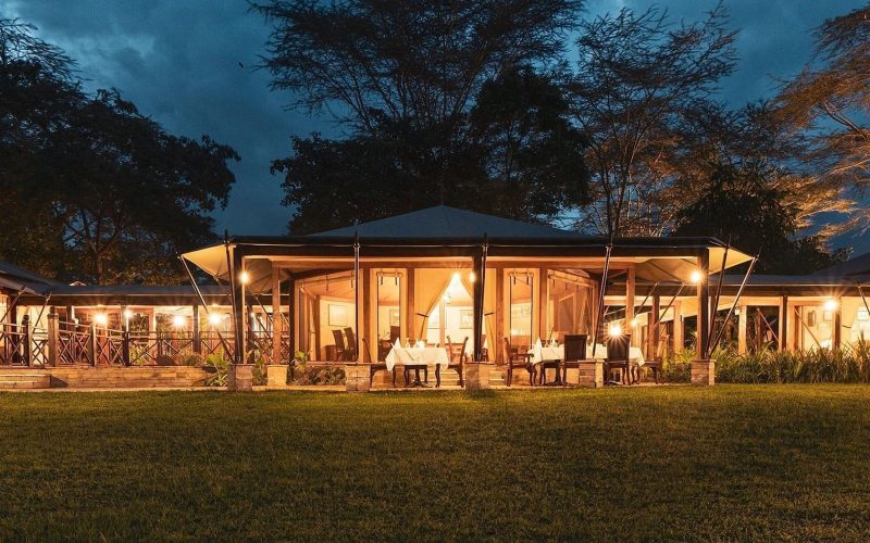 Lake Elementaita Serena Camp
