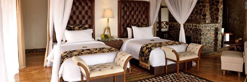 Lake Manyara Kilimamoja Lodge