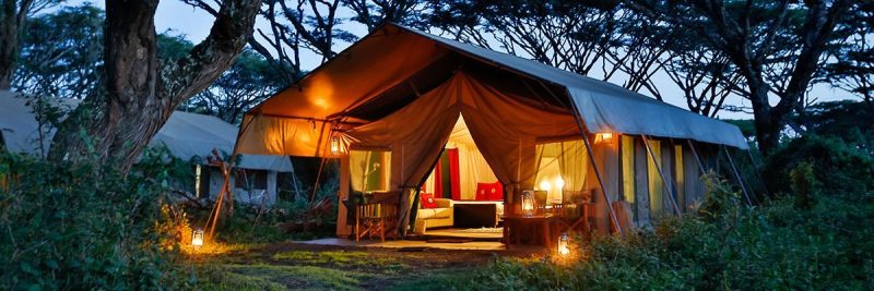 Lemala Ngorongoro