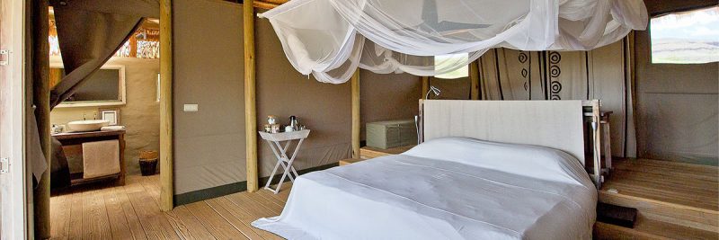 Damaraland Camp