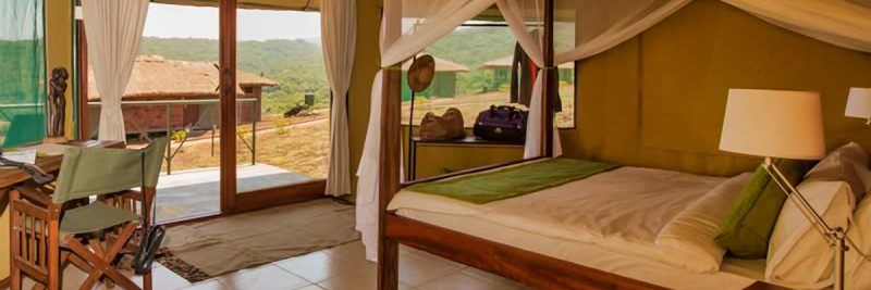 Karatu Simba Lodge