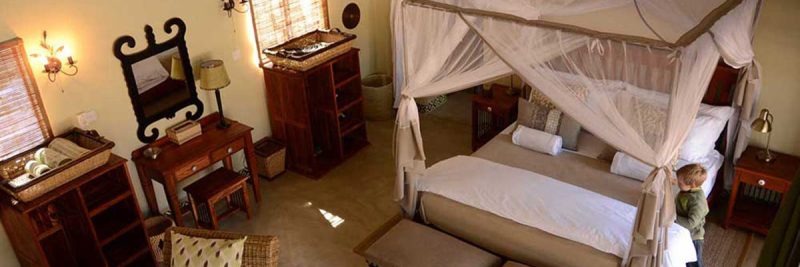 Camelthorn Lodge