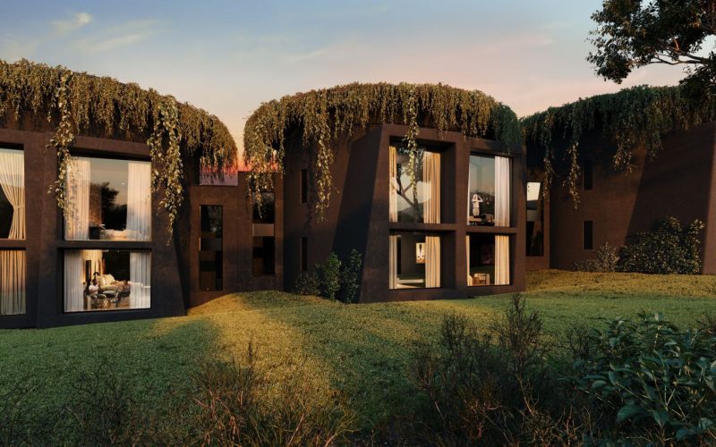 Ngorongoro Explorer Lodge