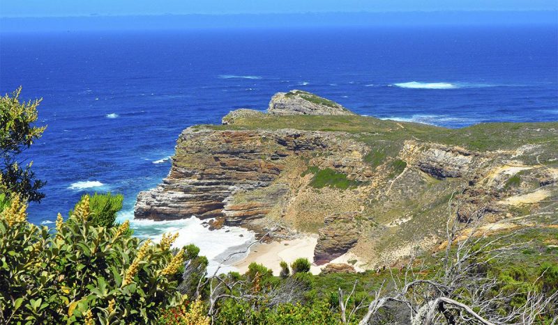 Cape of Good Hope