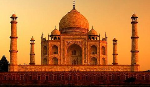 Royal India