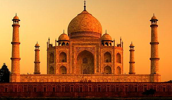 Royal India