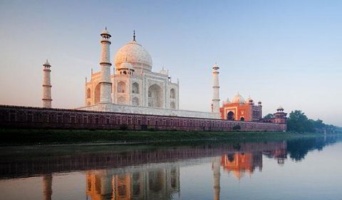 Classic India